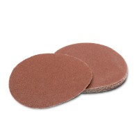 10 Stück Klett Schleifscheiben - 125 mm / K80 10 Stück Klett Schleifscheiben - 125 mm / K80