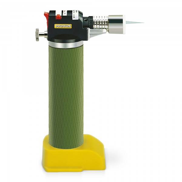 Microflam Brenner mit Piezo-Zündung - bis 1200 °C