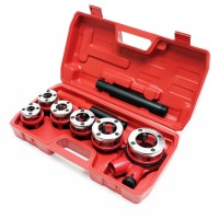 Schneidkluppen Set 9-teilig Schneidkluppen Set 9-teilig