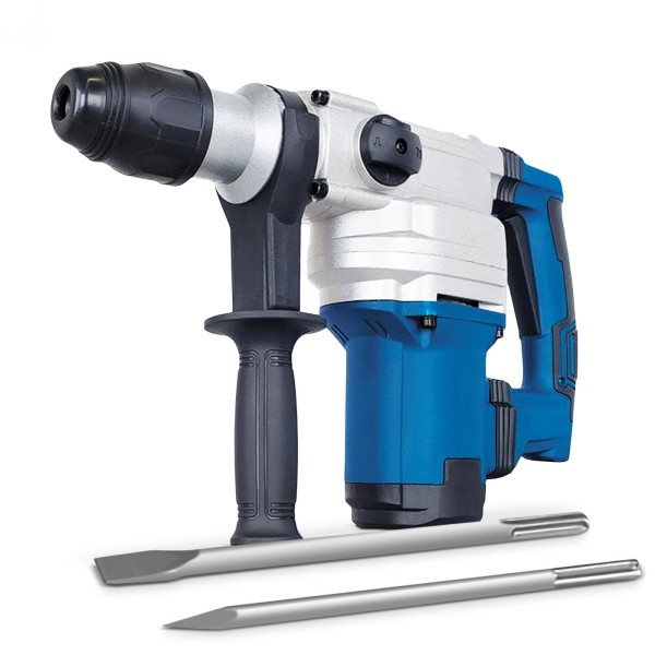 Scheppach Bohr- & Meißelhammer 1050 W