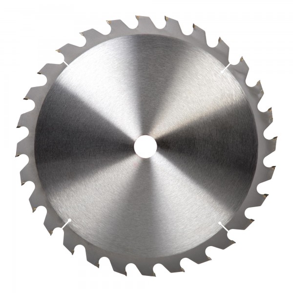 350 mm Hartmetall Kreissägeblatt - 28 Zähne