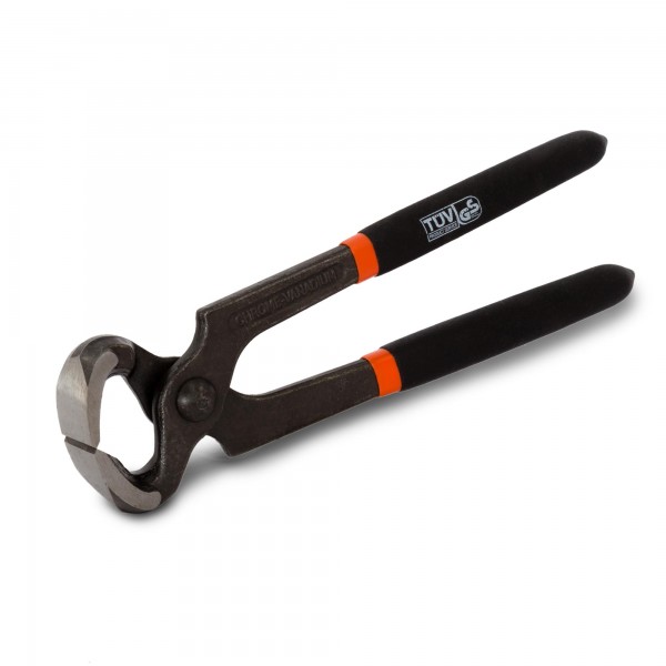 Kneifzange Chrom Vanadium Stahl - 175 mm