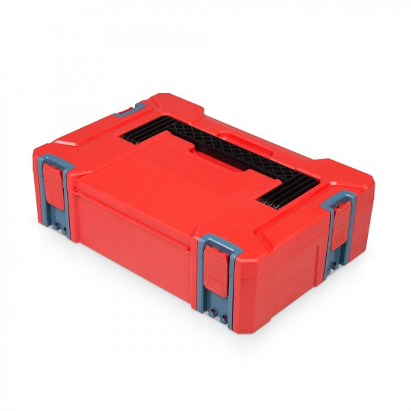 System Werkzeugbox - Größe S - 443 x 310 x 128 mm - stapelbar