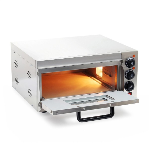 Pizza-Backofen 2000 Watt