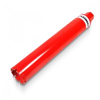 Holzinger Diamantbohrkrone für Kernbohrgerät - 71 mm Holzinger Diamantbohrkrone für Kernbohrgerät - 71 mm