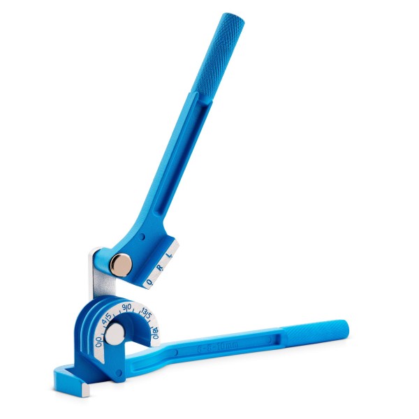 Mini-Rohrbieger 0 - 180° für Rohre mit Ø 6-10 mm