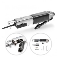 Druckluft Karosseriesäge 1,5 mm + Zubehör Druckluft Karosseriesäge 1,5 mm + Zubehör
