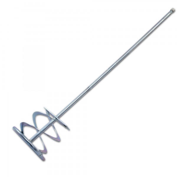 SDS PLUS Rührstab - 80 x 500 mm