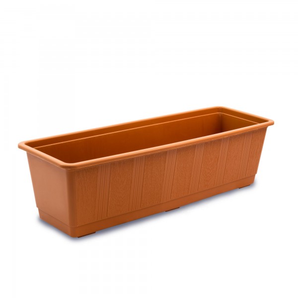 Blumenkasten Standard 500 x 175 x 145 mm terracotta