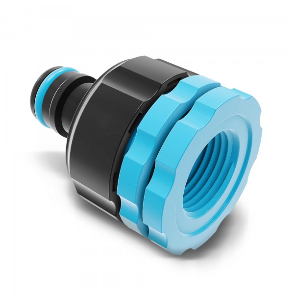 Universal-Anschluss ERGO - 1/2 + 3/4 + 1" IG