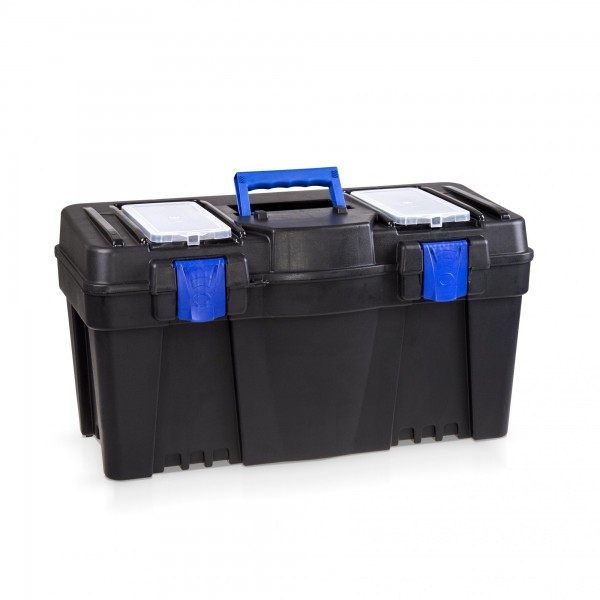 Werkzeugkoffer 60 cm - BLUE LINE -