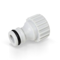 Berlan Hahnstück für Wasserhahn 1/2'' Zoll - RED LINE - Berlan Hahnstück für Wasserhahn 1/2'' Zoll - RED LINE -