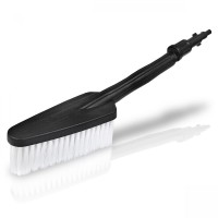 Berlan - Waschbürste flach für Hochdruckreiniger Berlan - Waschbürste flach für Hochdruckreiniger