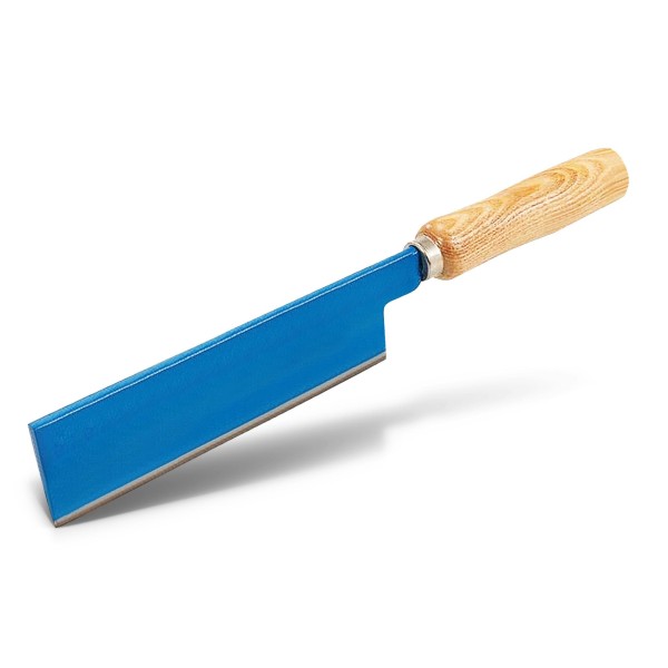 Holzspalter für Anzündholz mit 180 mm Klinge