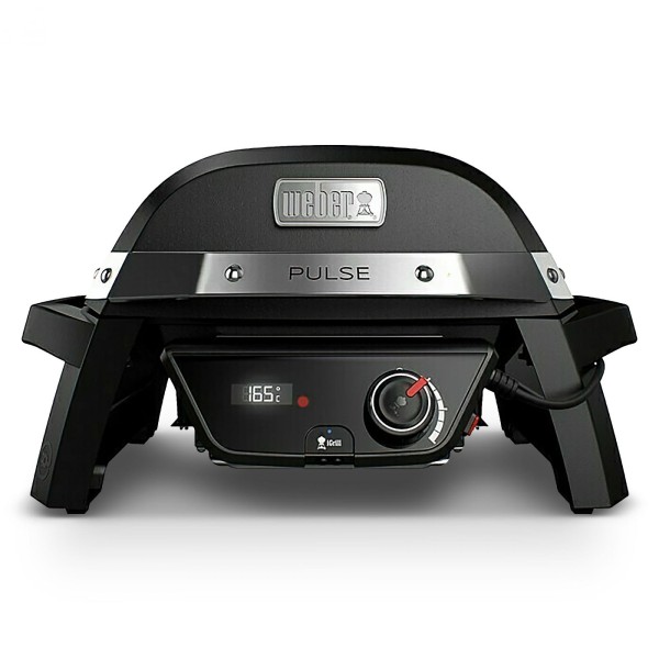 Weber Elektrogrill Pulse 1000