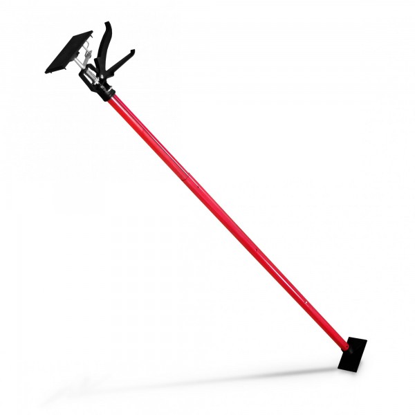 Berlan Schnellspannstütze 115 - 290 cm 30 kg max.