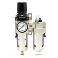 Druckluft Wartungseinheit bis max. 10 bar Druckluft Wartungseinheit bis max. 10 bar