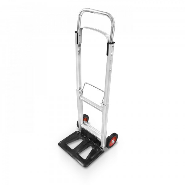 Berlan klappbare Aluminium Sackkarre BKASK90