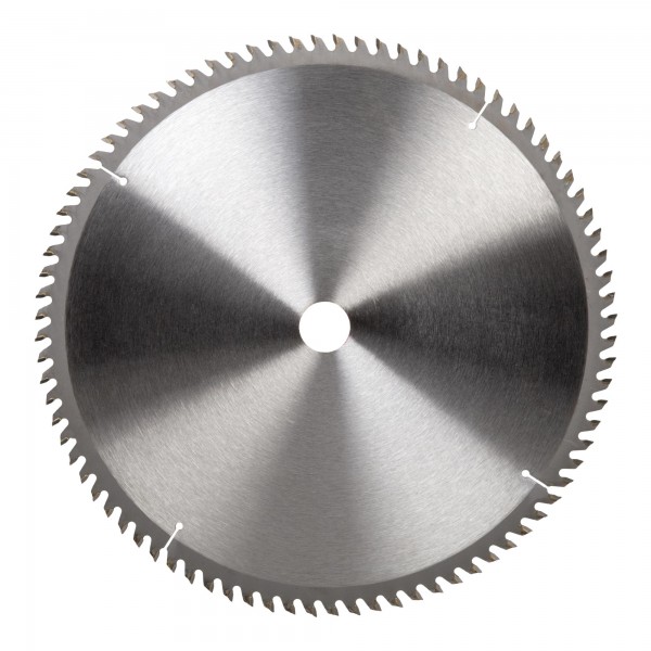 350 mm Hartmetall Kreissägeblatt - 84 Zähne