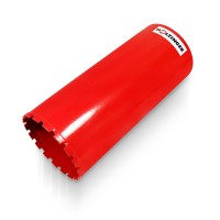 Holzinger Diamantbohrkrone für Kernbohrgerät - 180 mm Holzinger Diamantbohrkrone für Kernbohrgerät - 180 mm