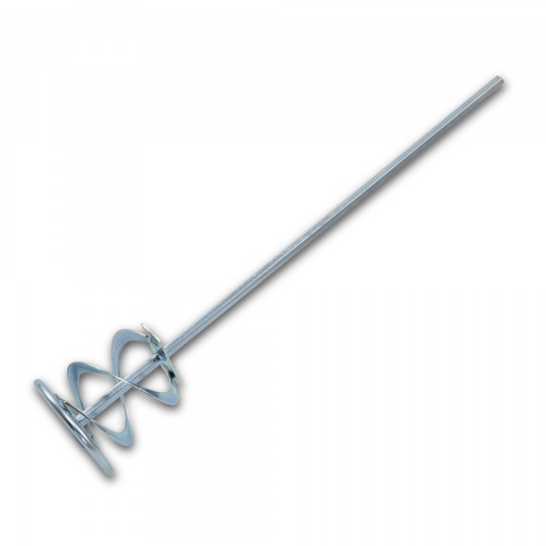 Sechskant Rührstab - 80 x 400 mm