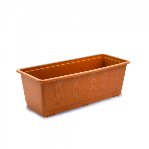 Blumenkasten Standard 400 x 175 x 145 mm terracotta