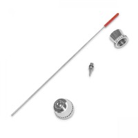 Berlan Aufsätze 0,25 mm - Airbrushpistole BAPS100/BAPO200 Berlan Aufsätze 0,25 mm - Airbrushpistole BAPS100/BAPO200