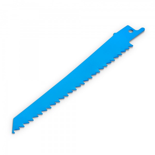 Berlan Säbelsägeblatt für Holz - 125 mm / 4 mm