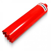 Holzinger Diamantbohrkrone für Kernbohrgerät - 110 mm Holzinger Diamantbohrkrone für Kernbohrgerät - 110 mm