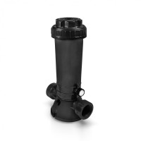 Berlan Chlor Dosierschleuse BCDS190 - 1,9 kg - 1 1/2" IG Berlan Chlor Dosierschleuse BCDS190 - 1,9 kg - 1 1/2" IG