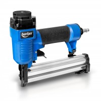 Berlan Druckluft Nagler und Tacker BDLNT100 Berlan Druckluft Nagler und Tacker BDLNT100