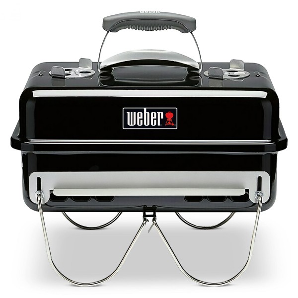 Weber Go- Anywhere Holzkohlegrill