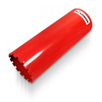 Holzinger Diamantbohrkrone für Kernbohrgerät - 150 mm Holzinger Diamantbohrkrone für Kernbohrgerät - 150 mm