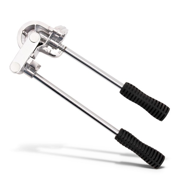 Handrohrbieger für 8 - 12 mm Alu/Kupferrohre - 0 bis 180°