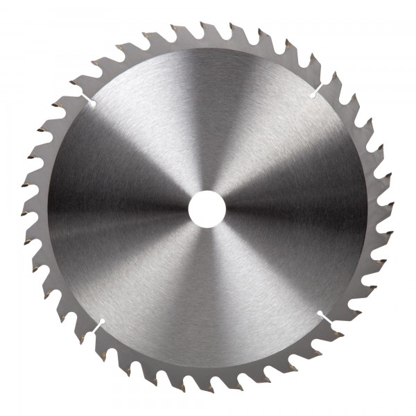 300 mm Hartmetall Kreissägeblatt - 40 Zähne