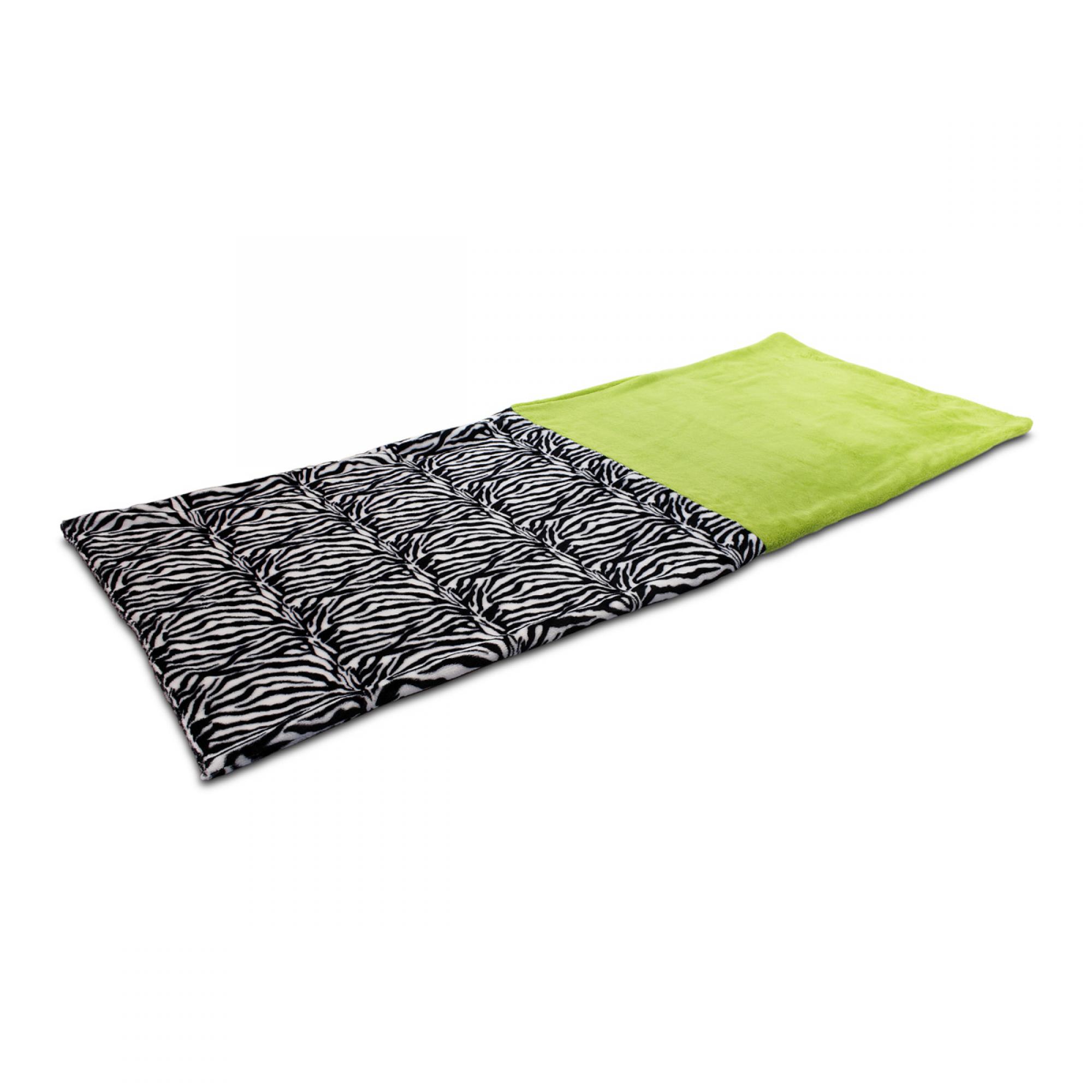 3in1 Decke Schlafsack Kissen für Hunde und Kleintiere Fleece