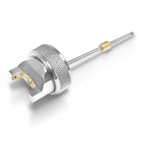 Berlan Aufsatz 0,5mm für HVLP-Lackierpistole BDLLP0.8 Berlan Aufsatz 0,5mm für HVLP-Lackierpistole BDLLP0.8