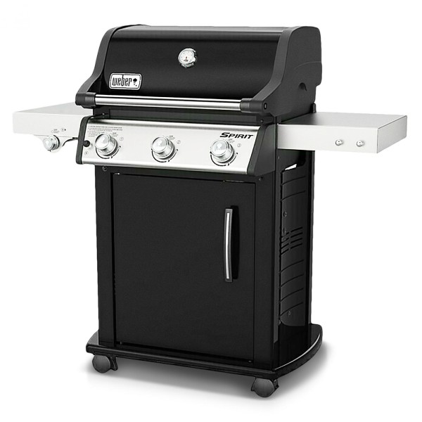 Weber 9,38 KW Gasgrill Spirit EPX-325S GBS