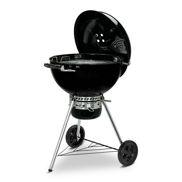 Weber Master-Touch GBS Kugelgrill Ø 54 cm