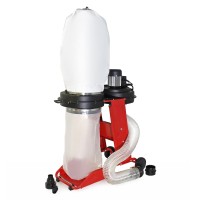 Absauganlage 550 W - 1150 m³/h Absauganlage 550 W - 1150 m³/h