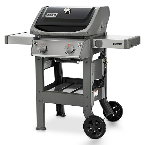 Weber Gasgrill Spirit II E-210 GBS