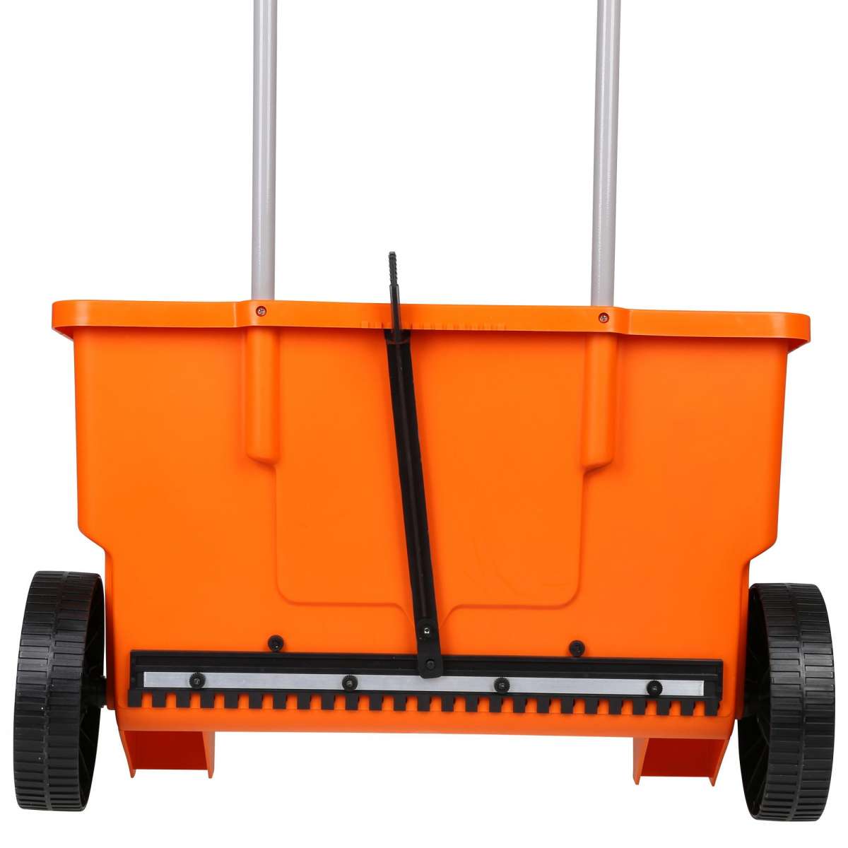 XXL Streuwagen 22 Liter mit 45 cm Streubreite Bodenbearbeitung