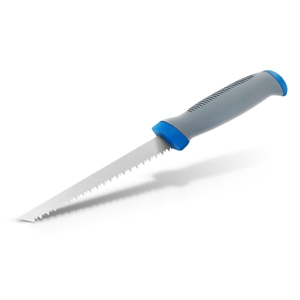 Trockenbausäge mit Softgriff - 150 mm