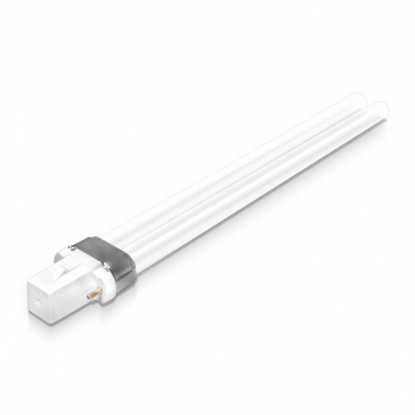 Berlan - 11 Watt UV Leuchtmittel für UVC Gerät Sockel G23