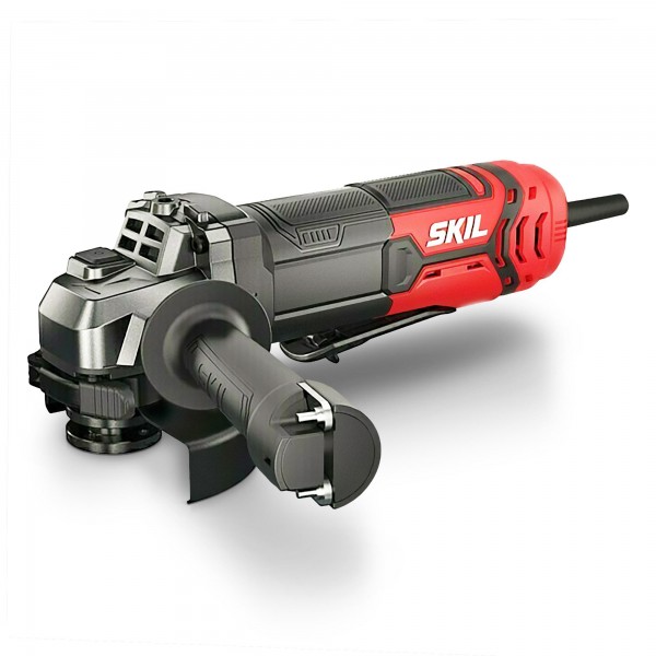720 Watt Winkelschleifer für 125mm Trennscheiben - M14