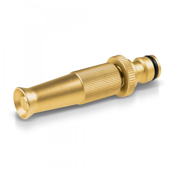 BRASS Einfache Gartenspritze - Messing